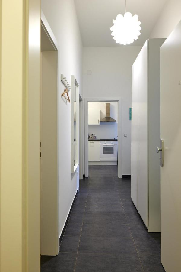 Self-Check-In & Perfect Metro Connection I Apartment Vienna Luaran gambar