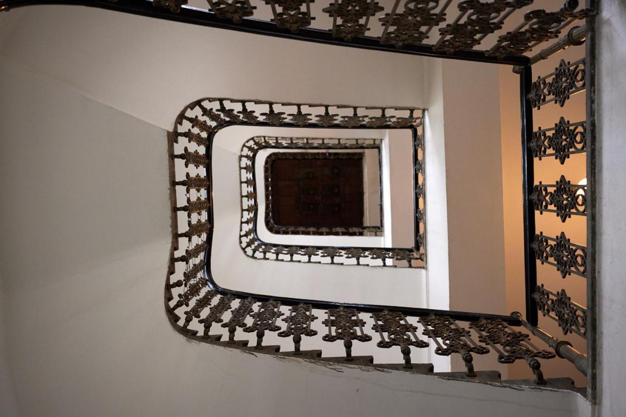Self-Check-In & Perfect Metro Connection I Apartment Vienna Luaran gambar