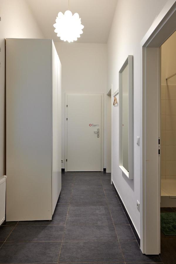 Self-Check-In & Perfect Metro Connection I Apartment Vienna Luaran gambar