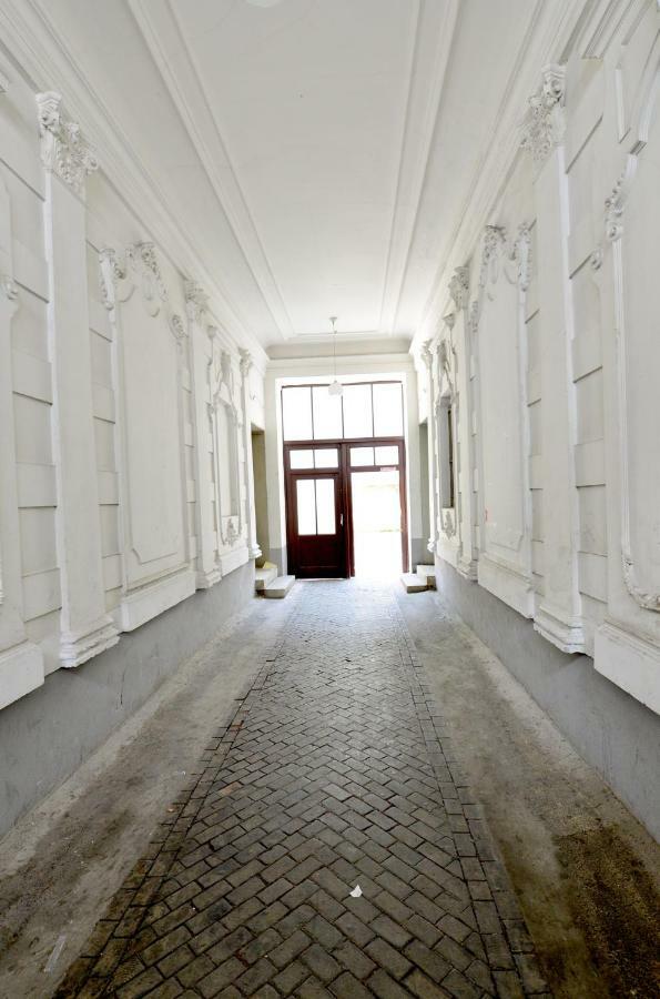 Self-Check-In & Perfect Metro Connection I Apartment Vienna Luaran gambar