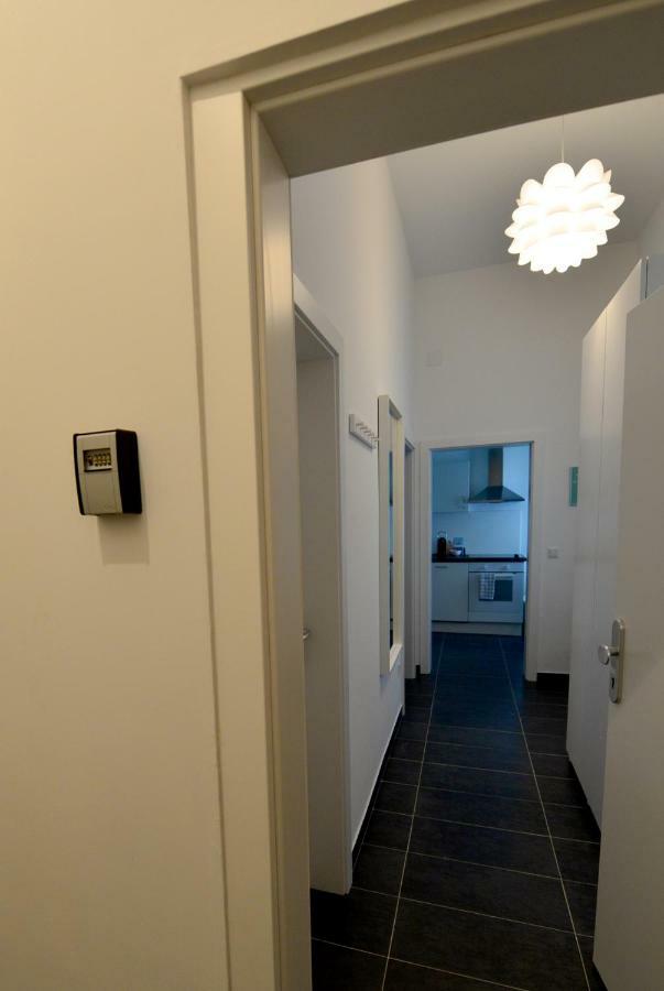 Self-Check-In & Perfect Metro Connection I Apartment Vienna Luaran gambar